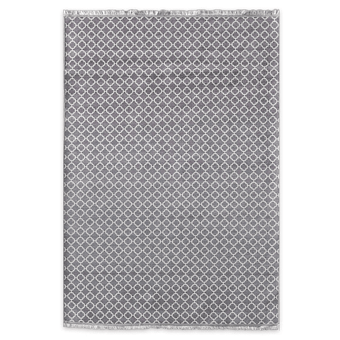 Alfombra Telar Crosses 001