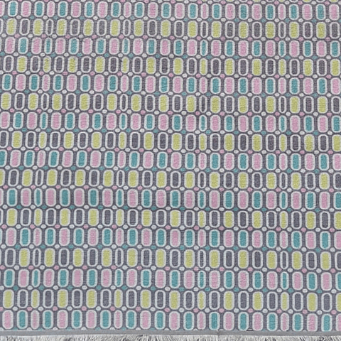 Alfombra Telar / Retro 003