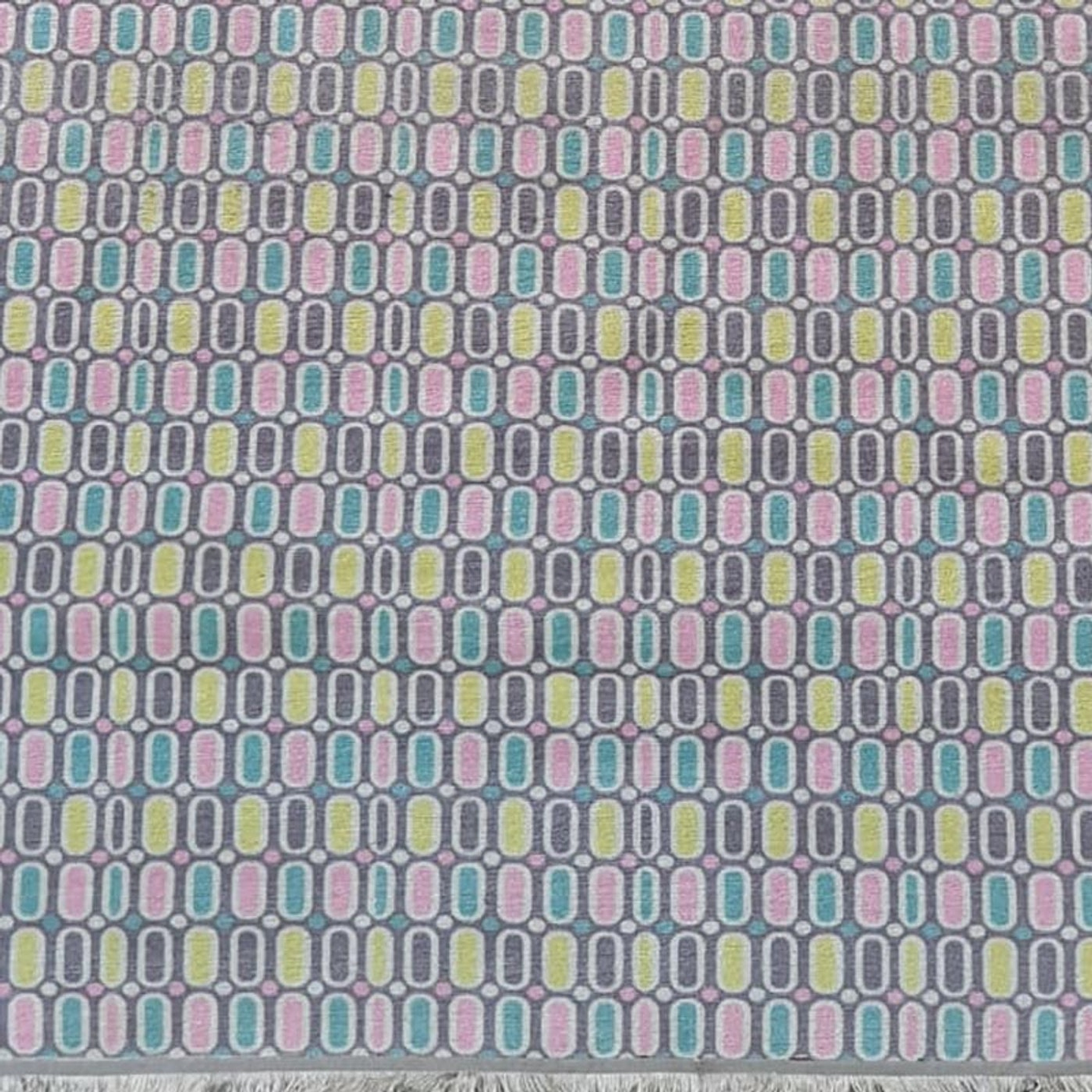 Alfombra Telar / Retro 003 2