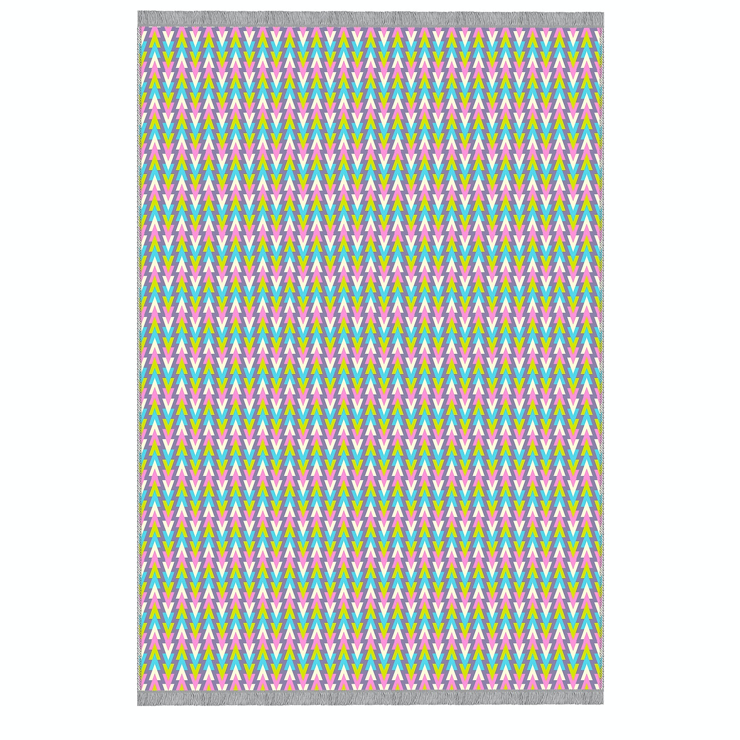 Alfombra Telar / Fluor 004 1