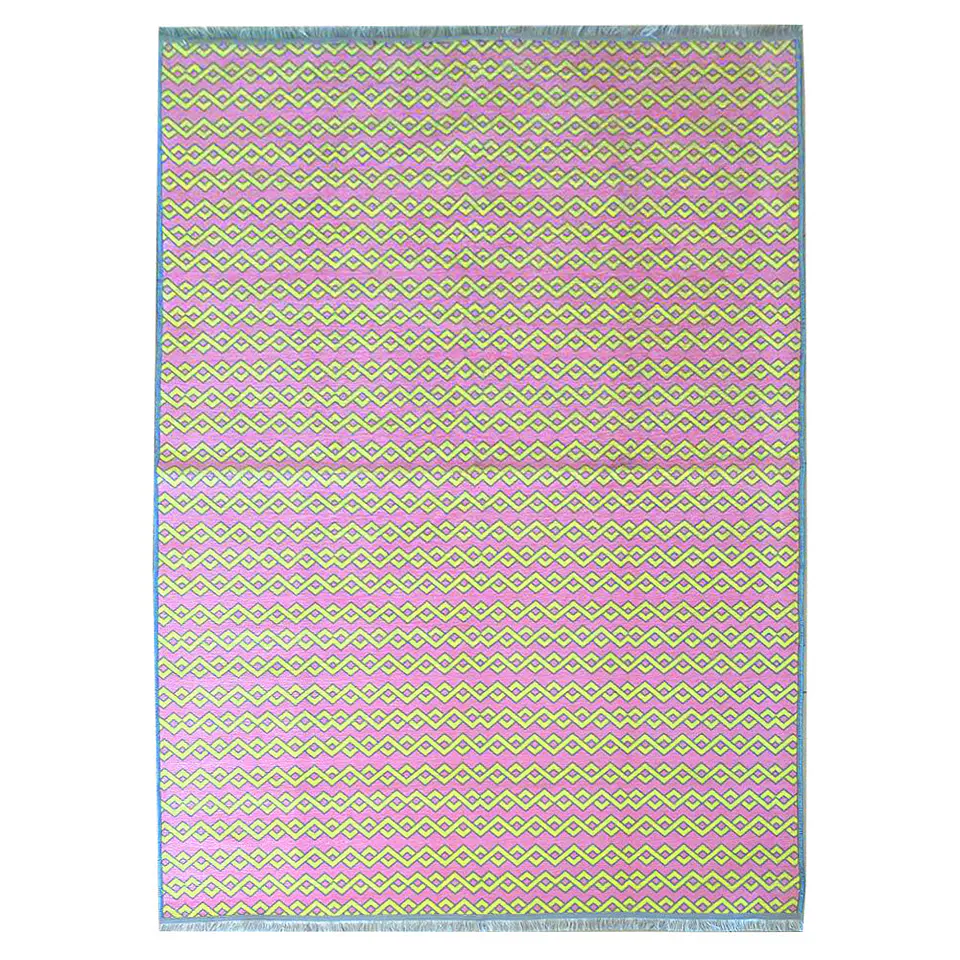 Alfombra Telar Chain 006 1