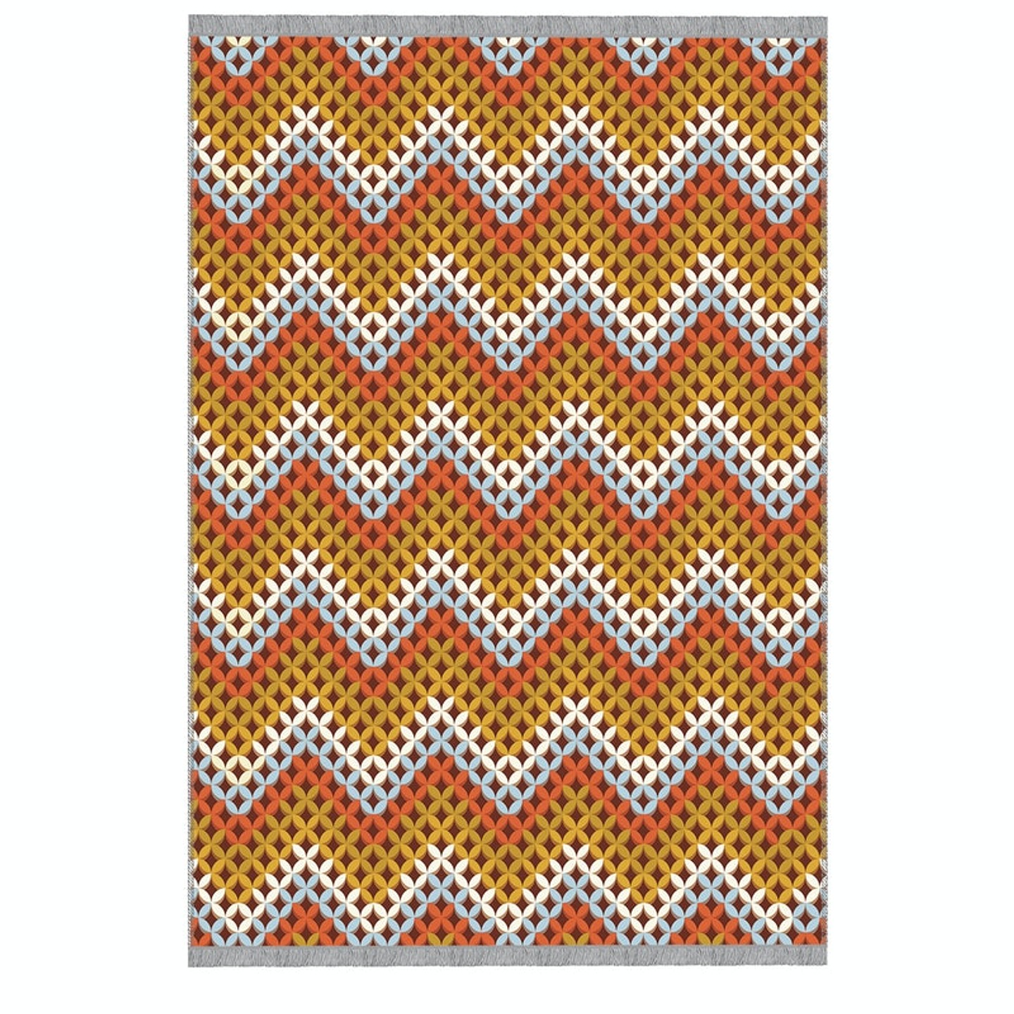 Alfombra Telar / Moloko 011 1