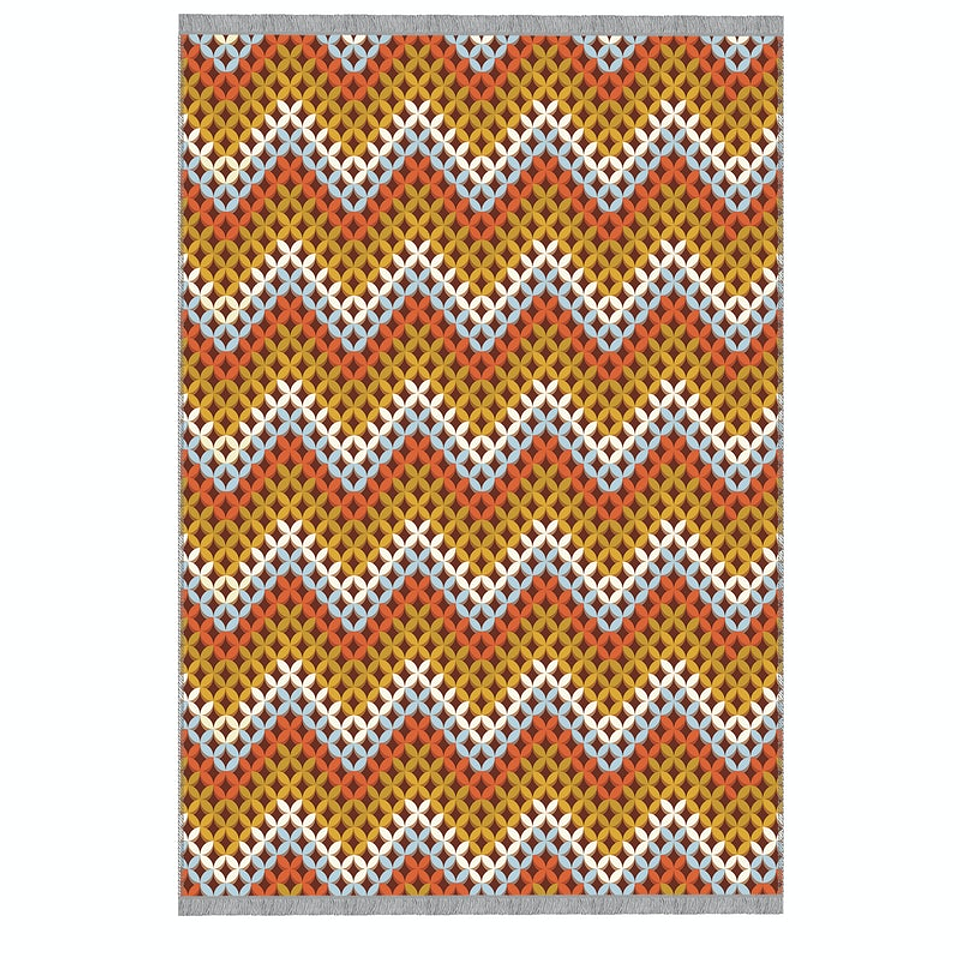 Alfombra Telar / Moloko 011 1