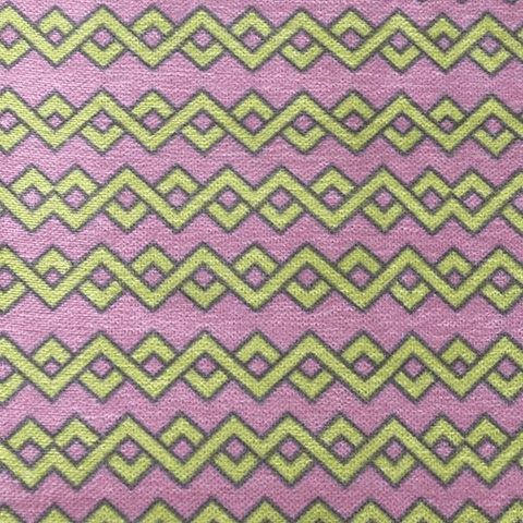 Alfombra Telar Chain 006