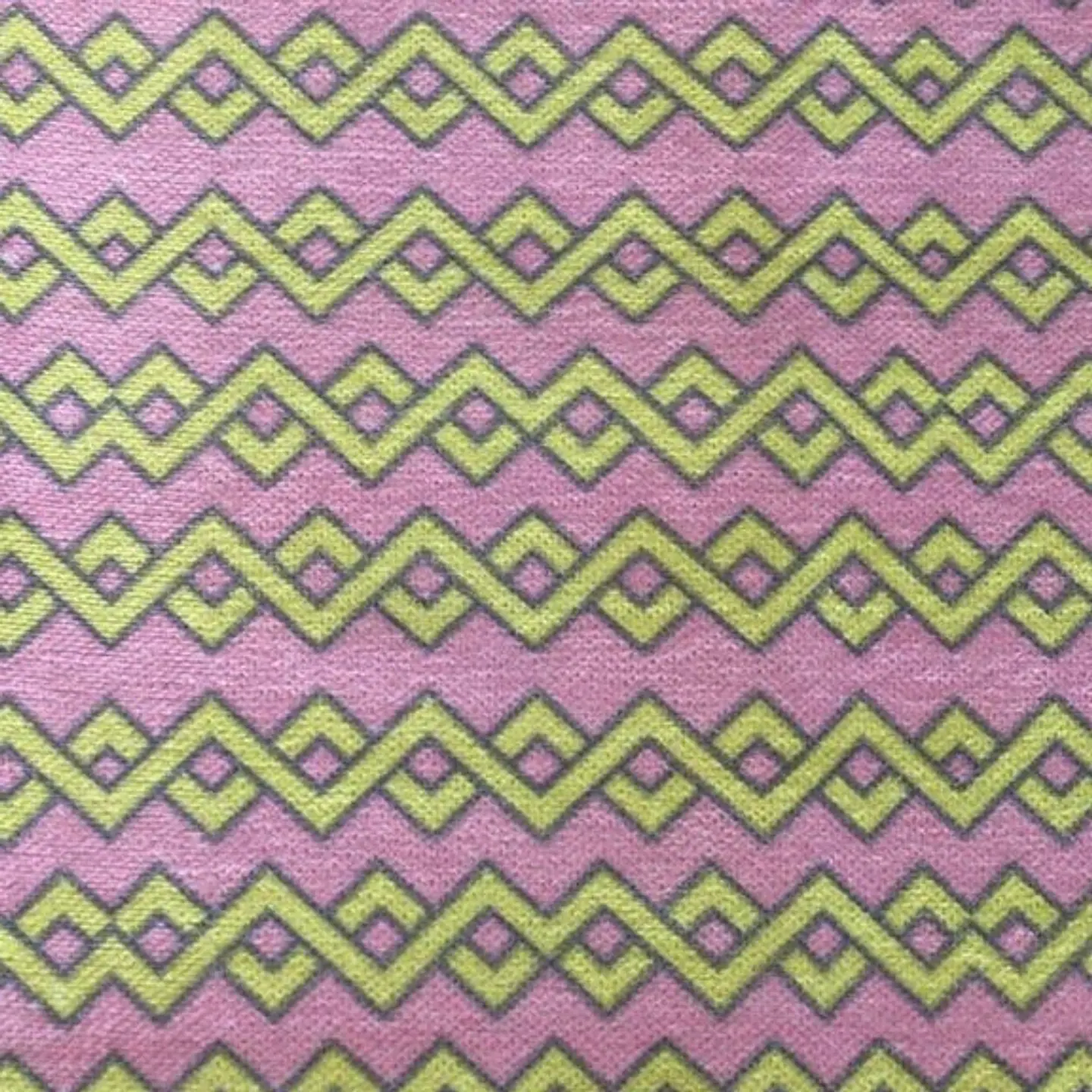 Alfombra Telar Chain 006 2