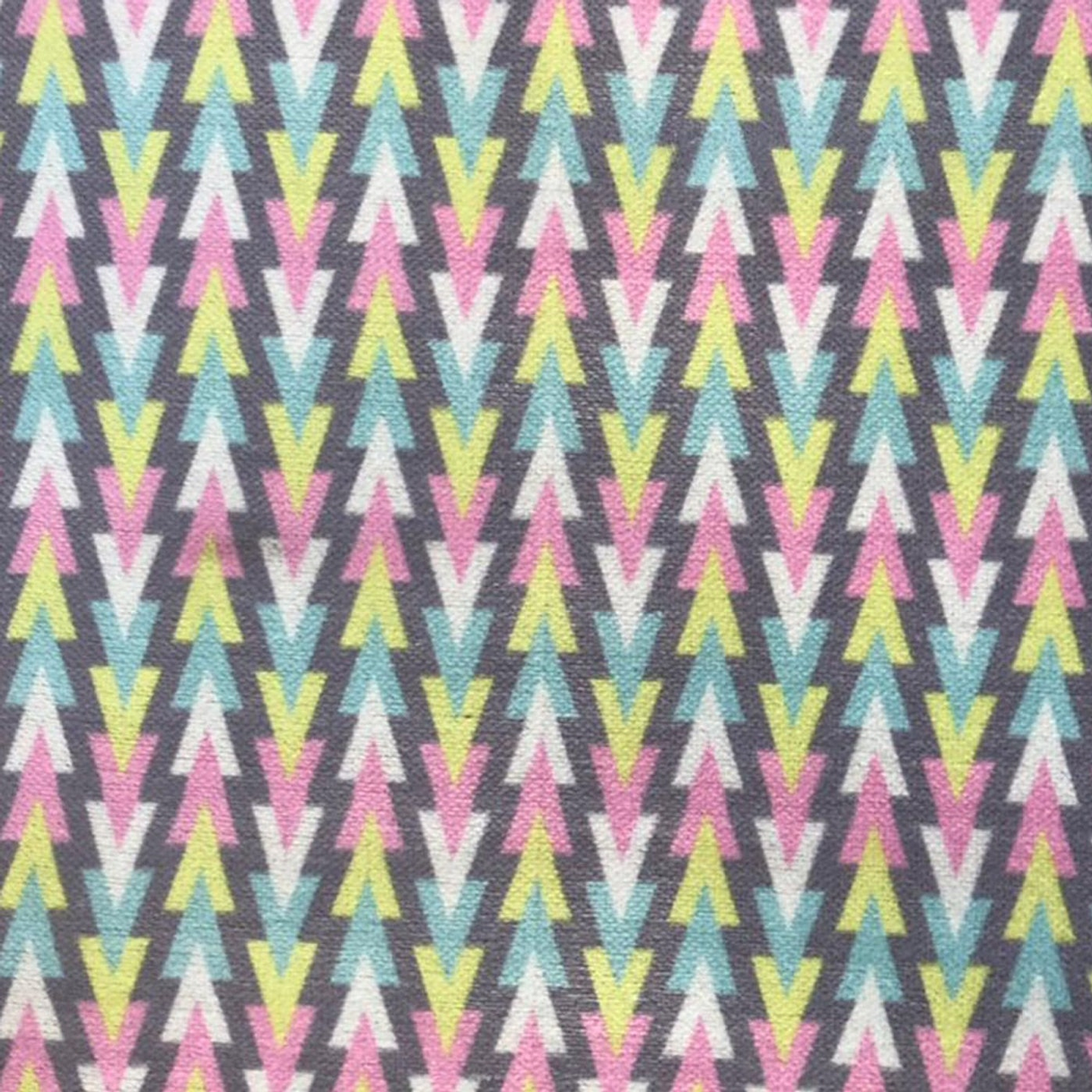 Alfombra Telar / Fluor 004 2