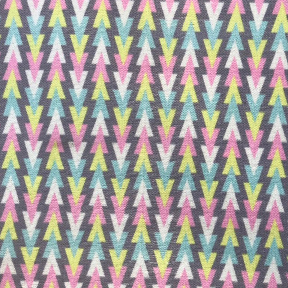 Alfombra Telar / Fluor 004 2