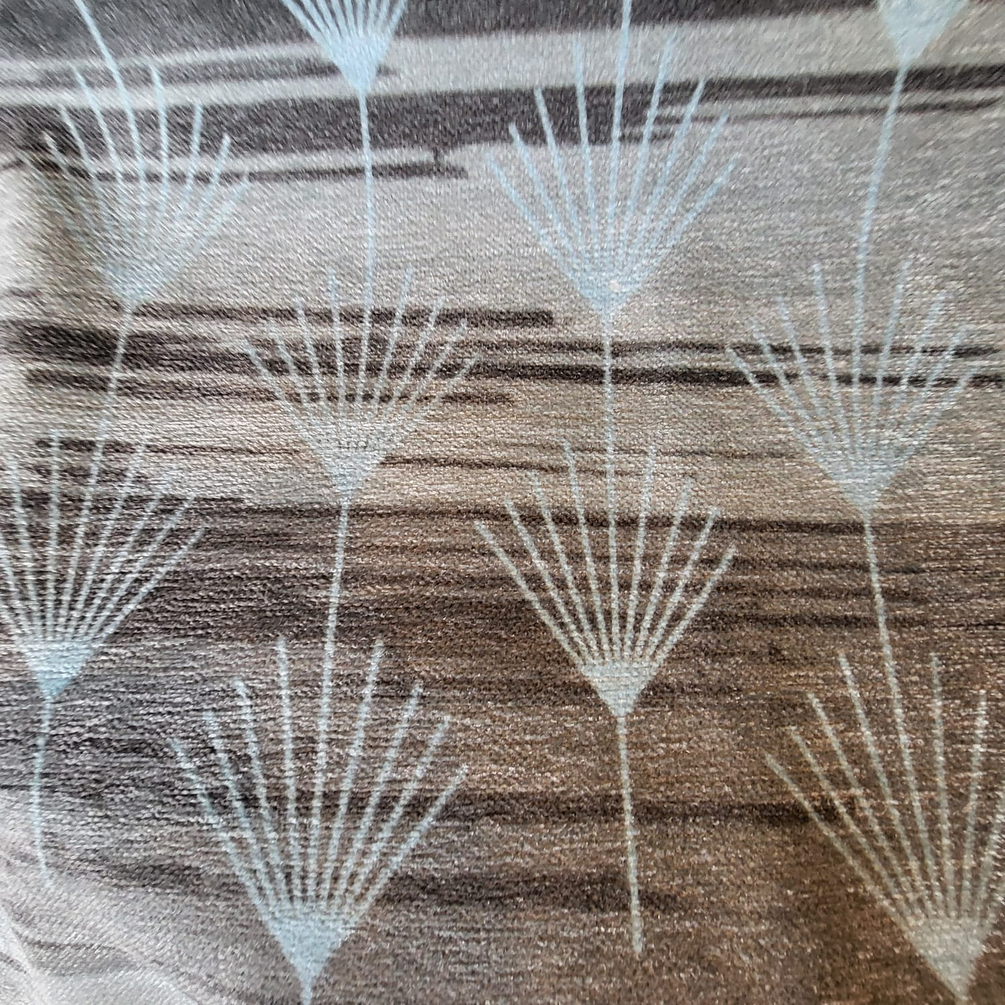 Alfombra Telar / Geo Pentel 009 2