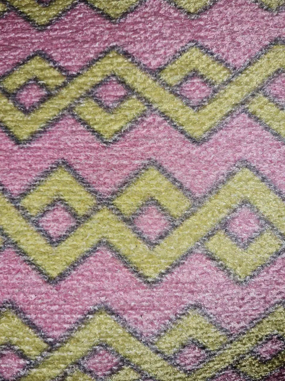 Alfombra Telar Chain 006 3