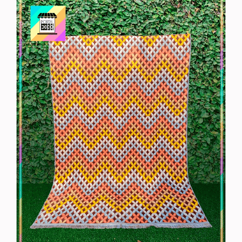 Alfombra Telar / Moloko 011