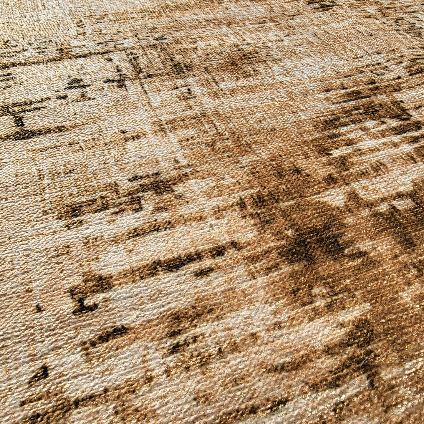 Alfombra Telar / Terra Vintage 2