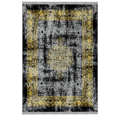 Alfombra Telar / King 015