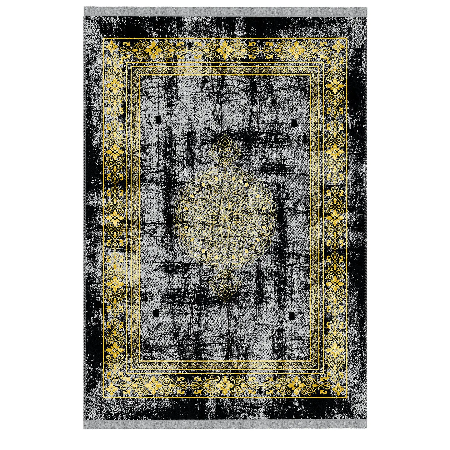 Alfombra Telar / King 015 1