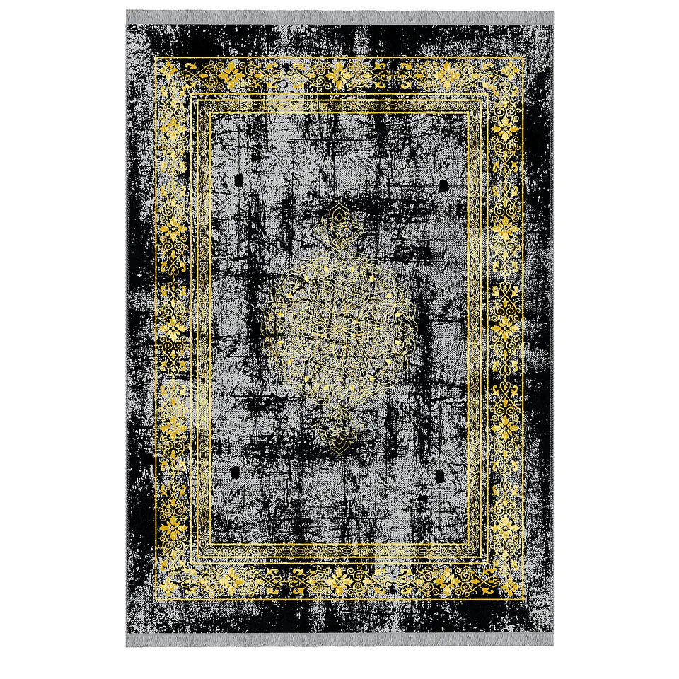 Alfombra Telar / King 015 1