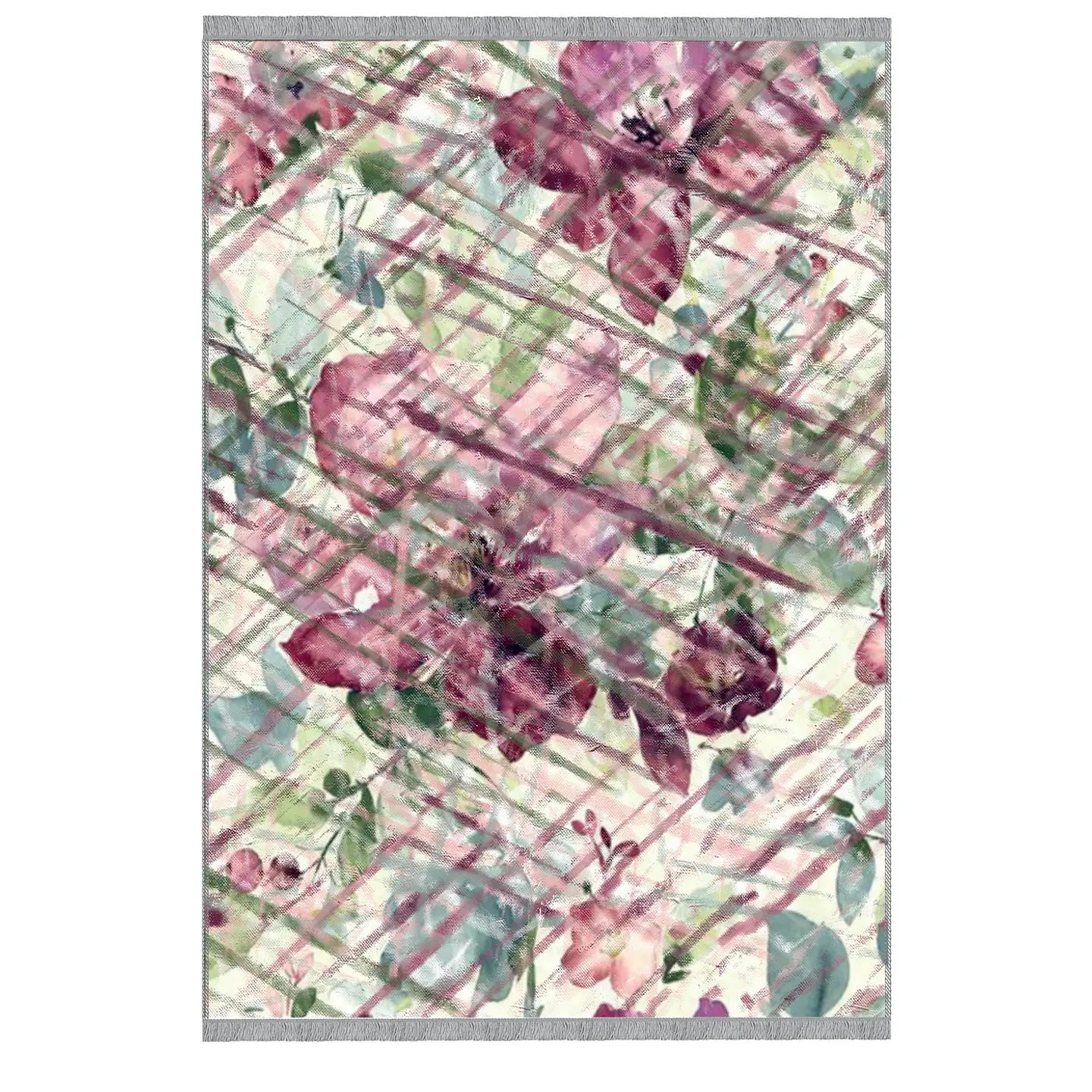 Alfombra Telar / Aquarella 019 1