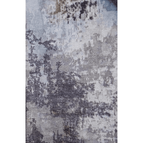 Alfombra Telar / Vintage Grey 018