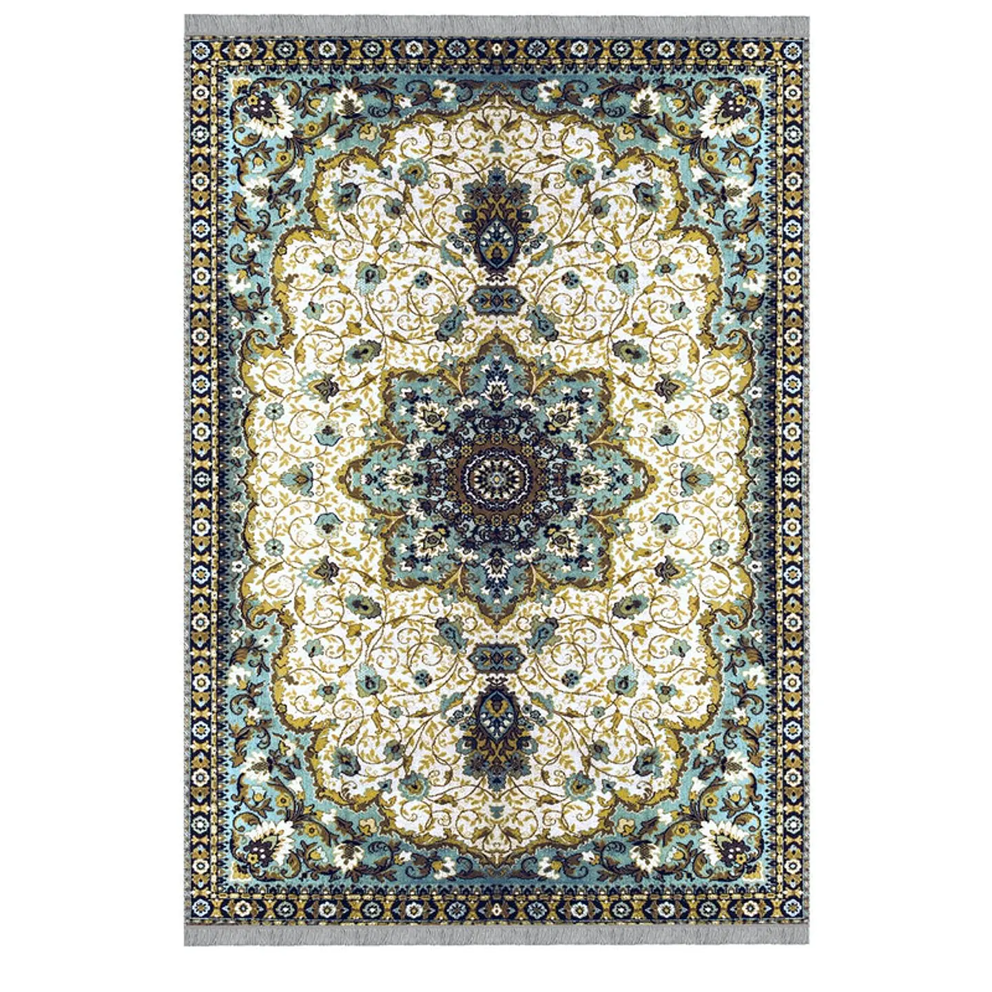 Alfombra Telar / Sulthana 031 1