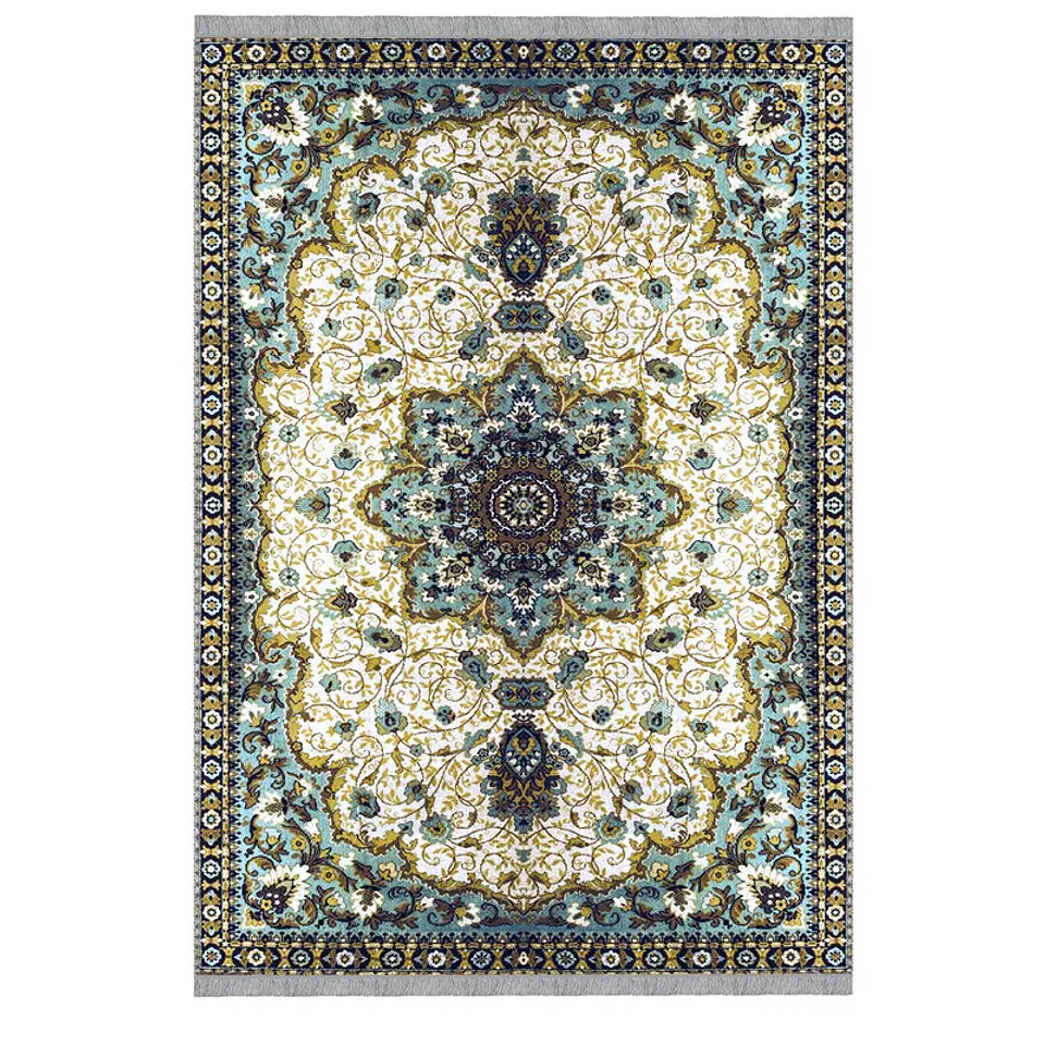Alfombra Telar / Sulthana 031 1