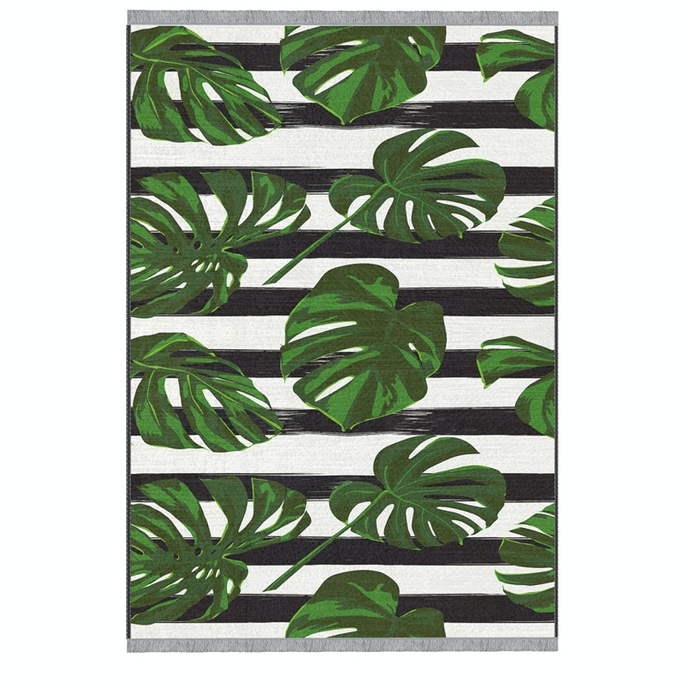 Alfombra Telar / Tropical Lines 034 1