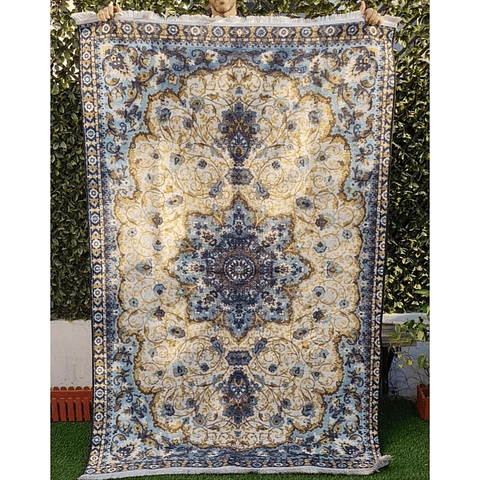 Alfombra Telar / Sulthana 031