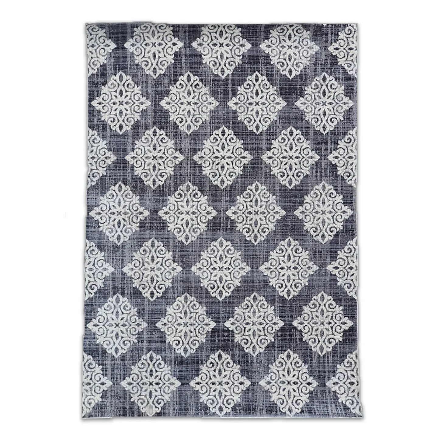 Alfombra Istanbul Grey / (222x160) 1