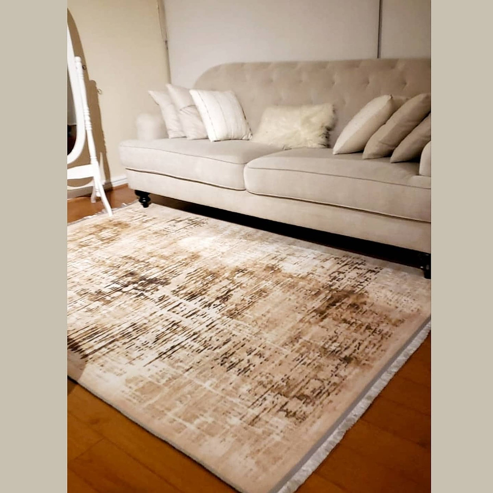 Alfombra Telar / Terra Vintage 5