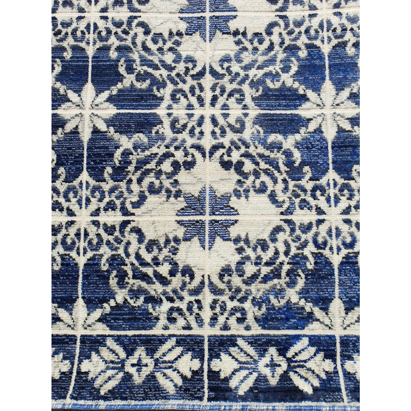 Alfombra Turca Istanbul Hassan / (222x160) 2