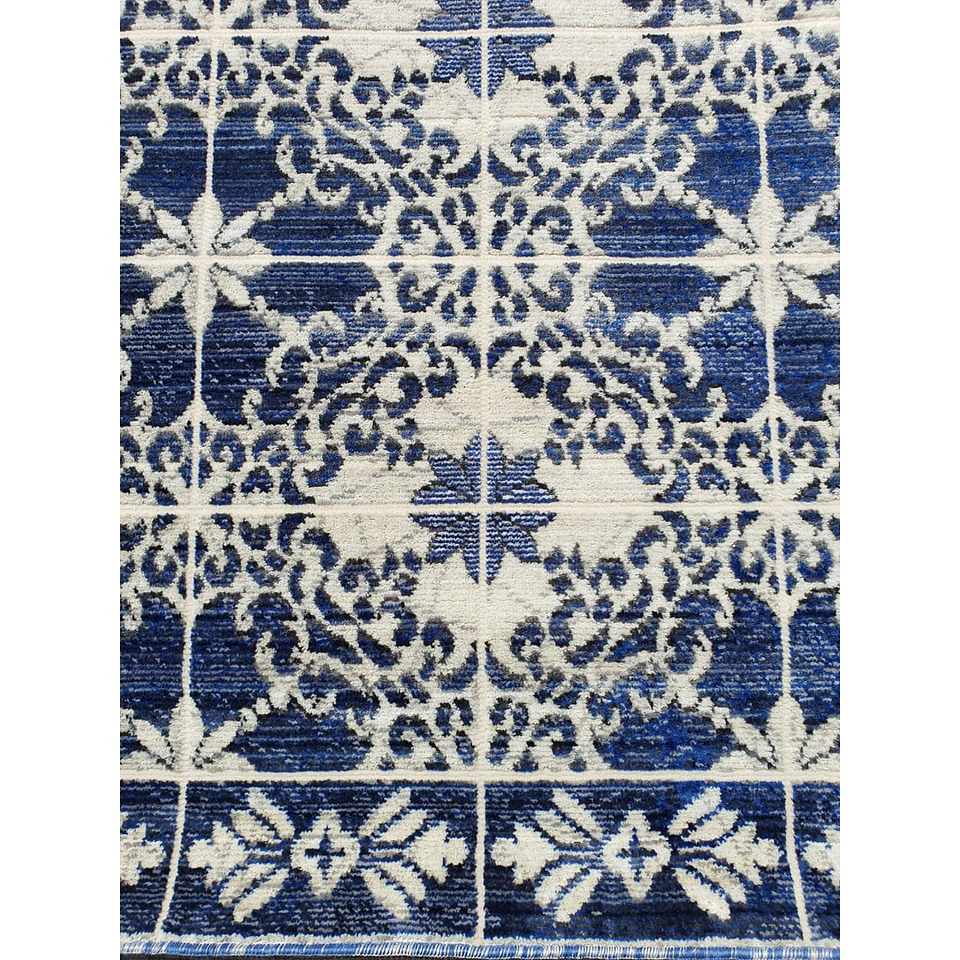 Alfombra Turca Istanbul Hassan / (222x160) 2