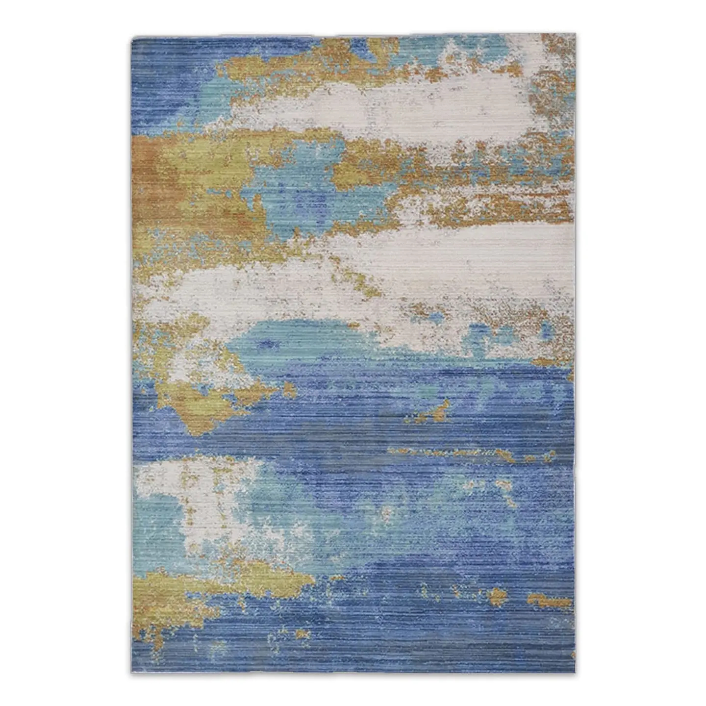 Alfombra Vintage Rafat / (230x160) 1