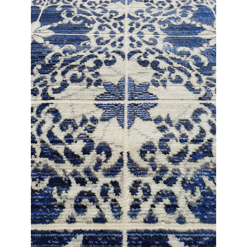 Alfombra Turca Istanbul Hassan / (222x160) 3