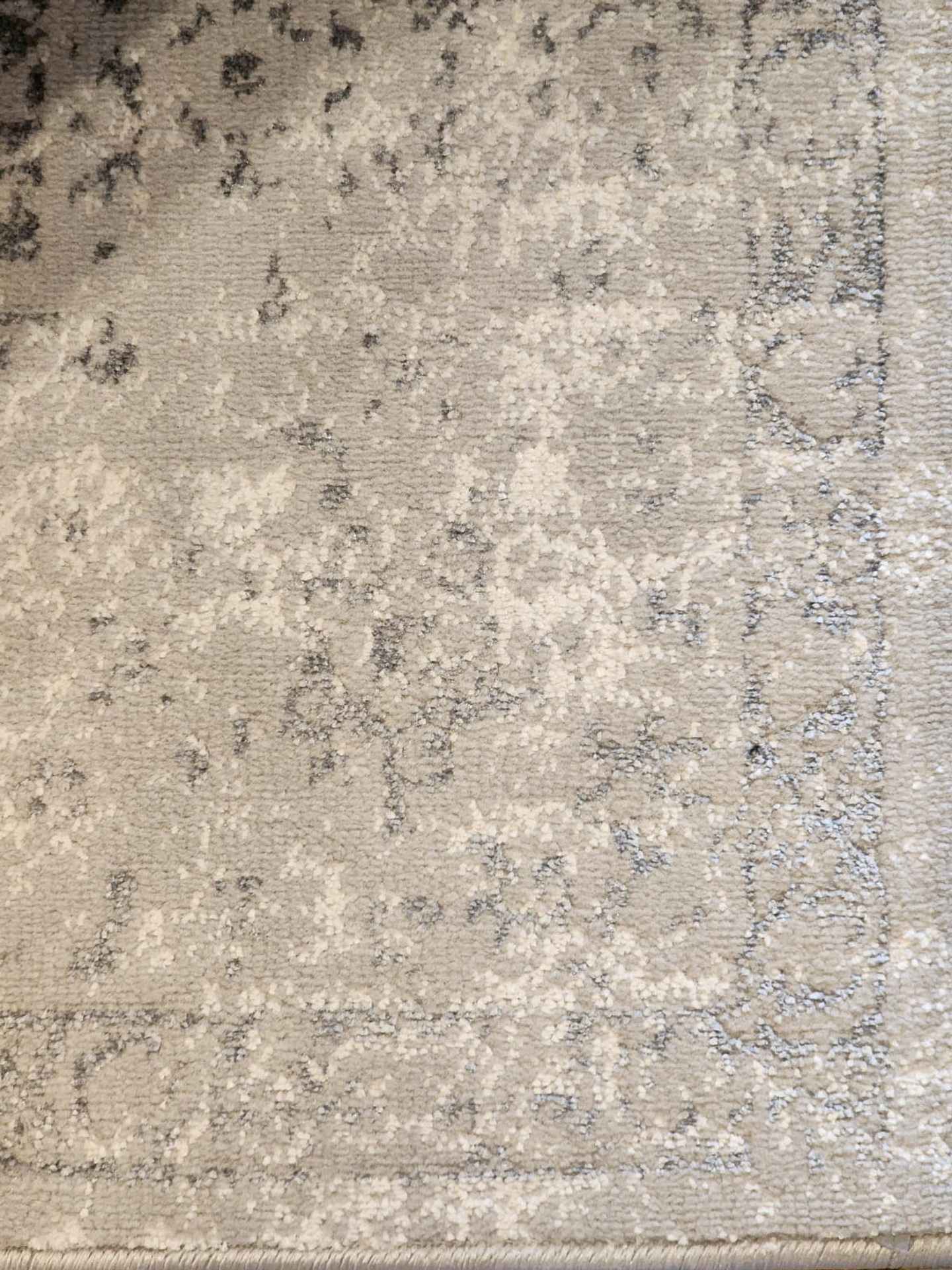 Alfombra Turca 20 / (232x154) 2