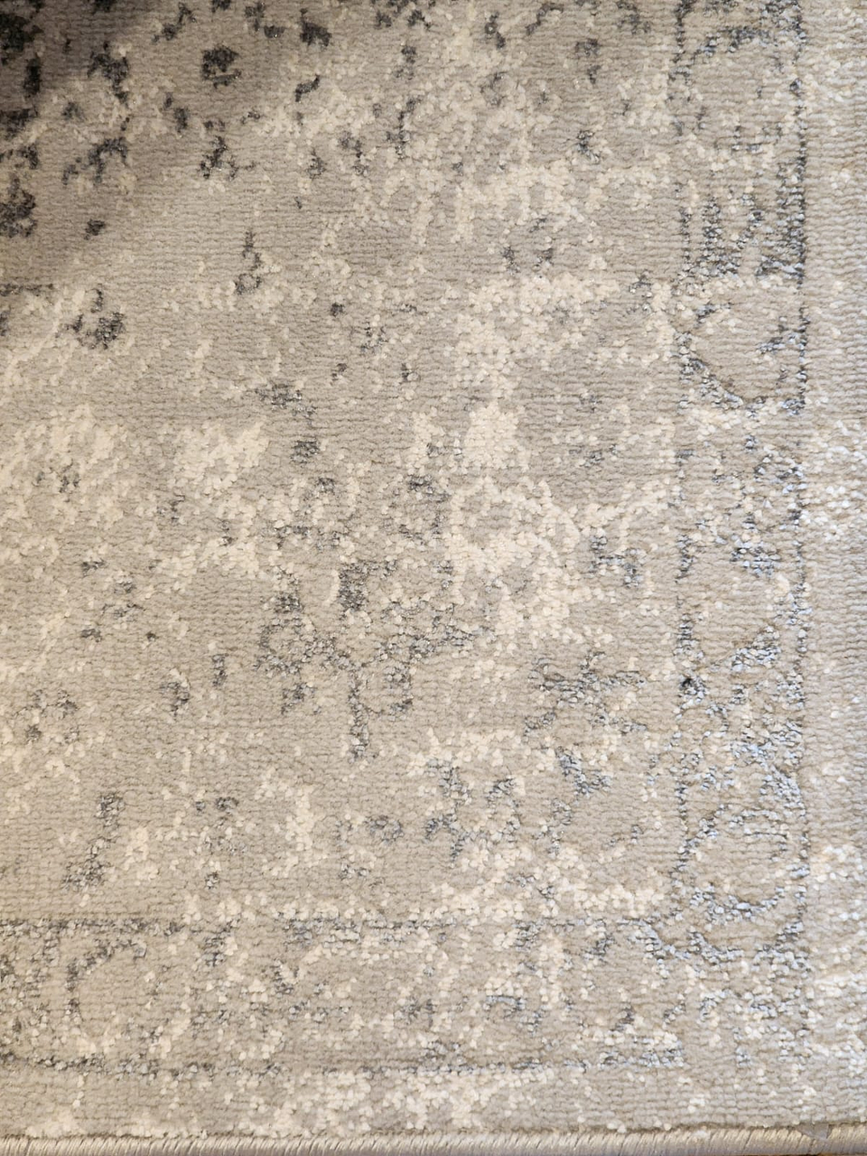 Alfombra Turca 20 / (232x154) 2