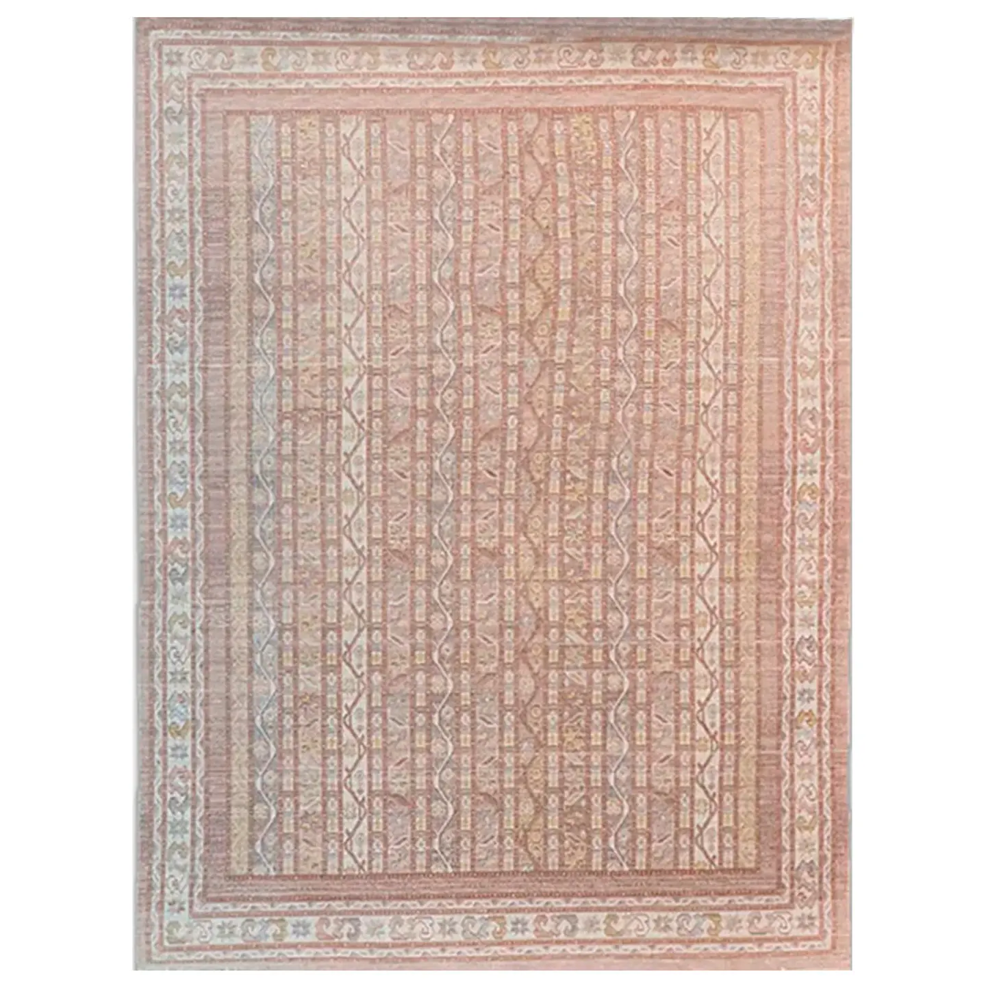 Alfombra Telar Jalil / (230x160) 1