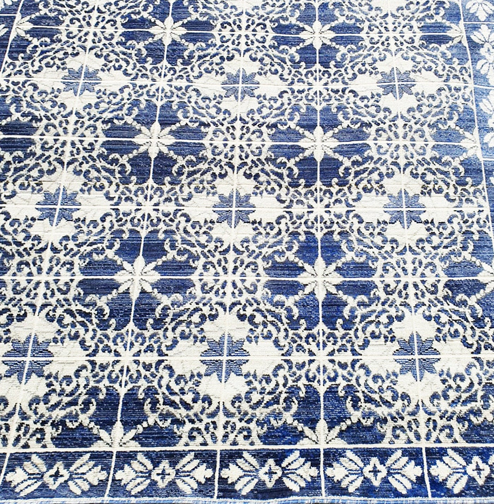 Alfombra Turca Istanbul Hassan / (222x160) 4