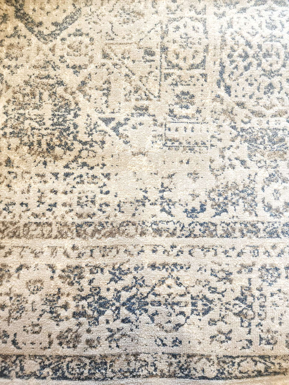 Alfombra Turca 20 / (232x154) 3