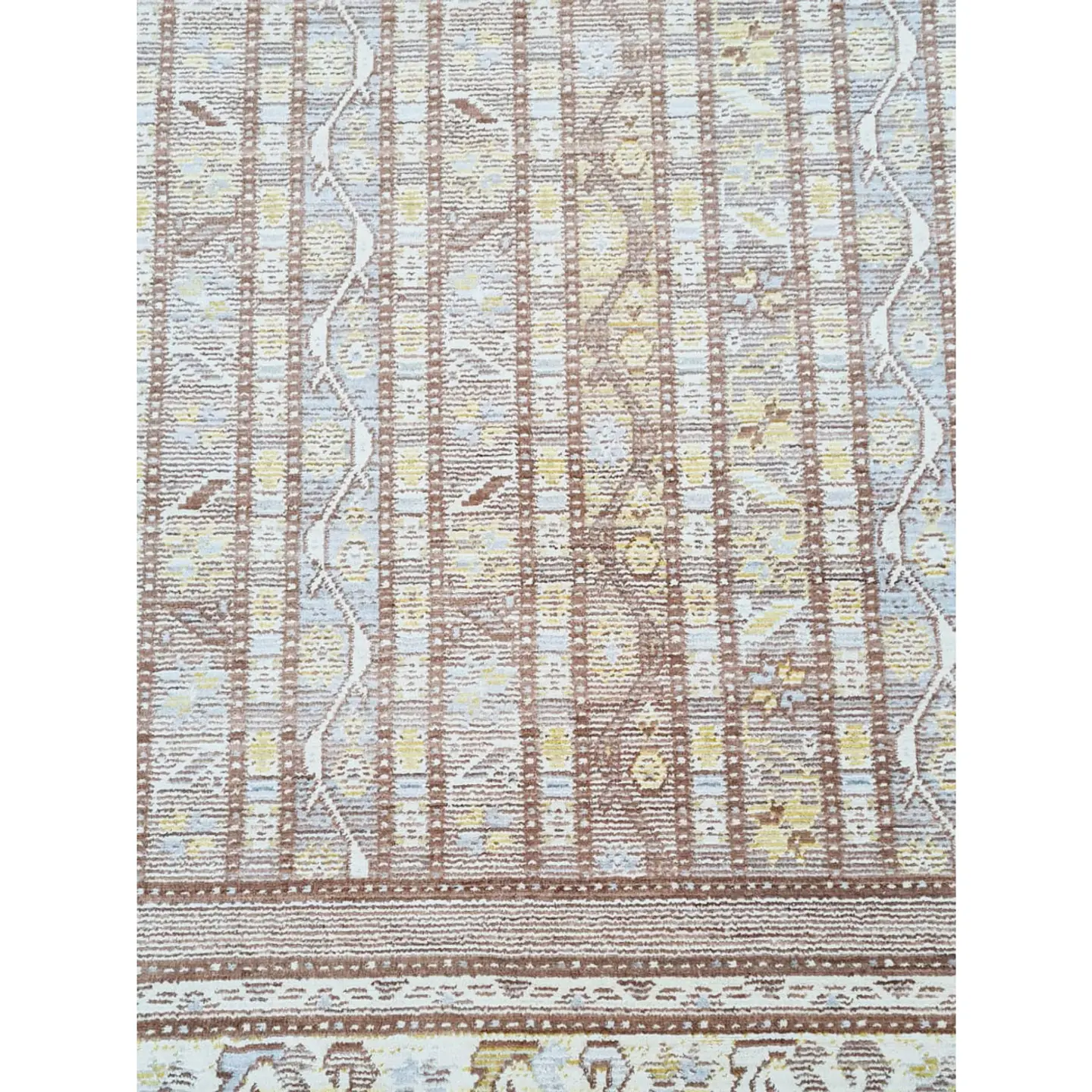 Alfombra Telar Jalil / (230x160) 2