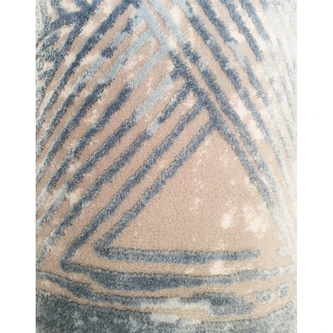 Alfombra Turca Azra Chic / (220x150)