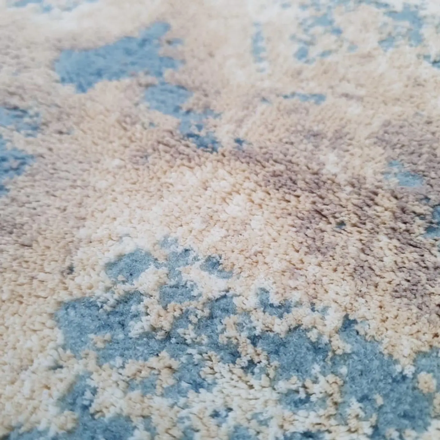 Alfombra Vintage Sky Arena / 167x104 2