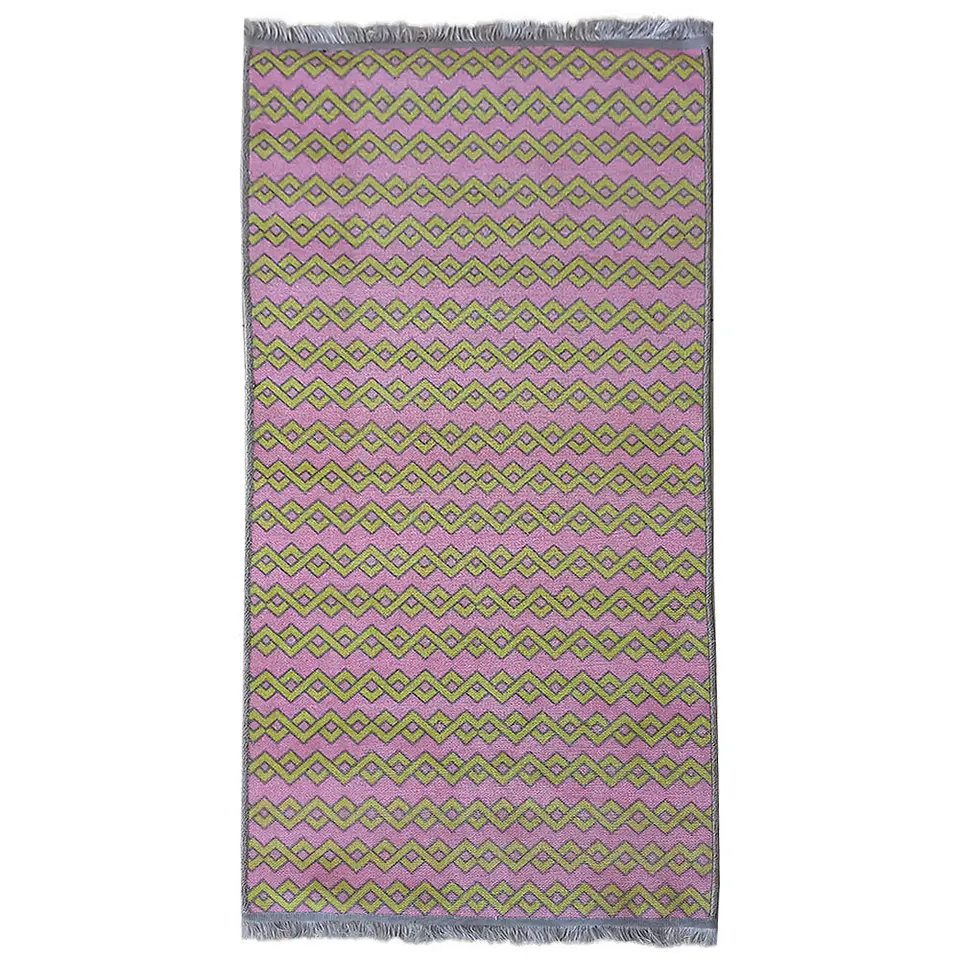 Alfombra Telar / Chain 1