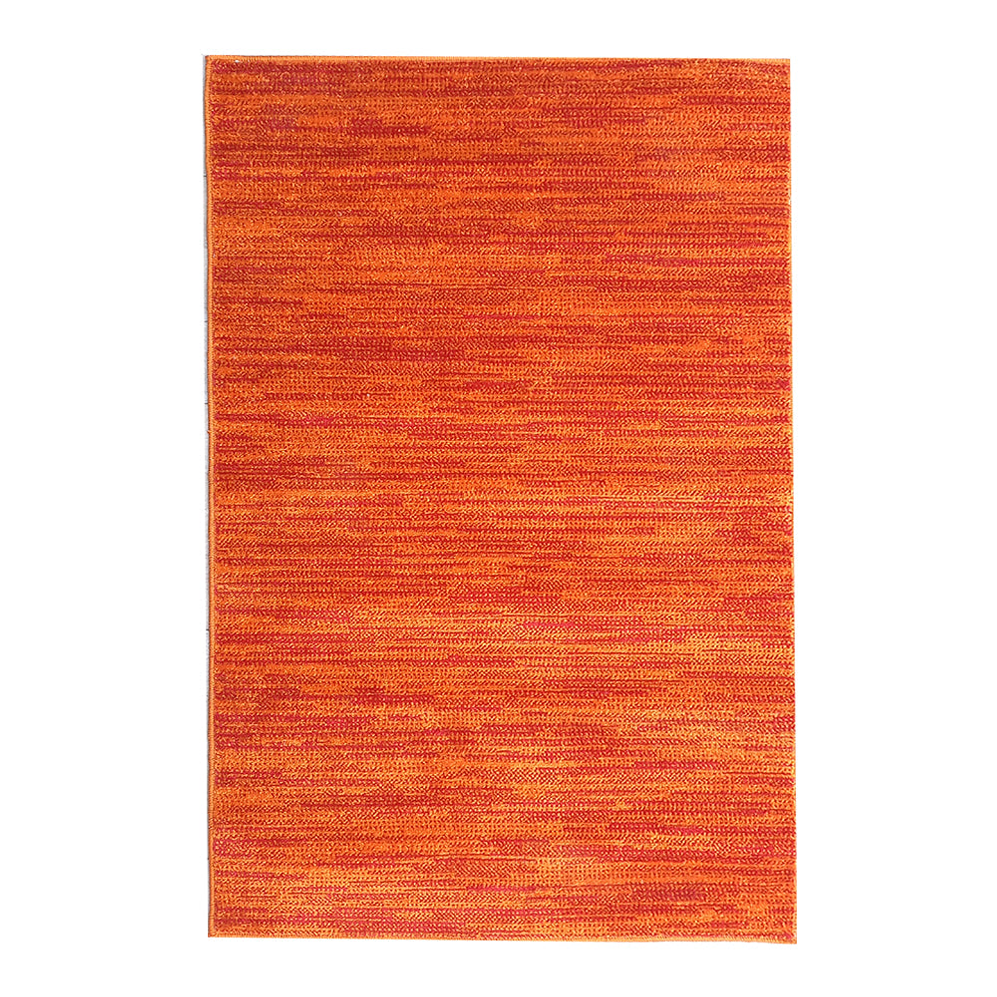 Alfombra Aloha Orange 117x77cm 1