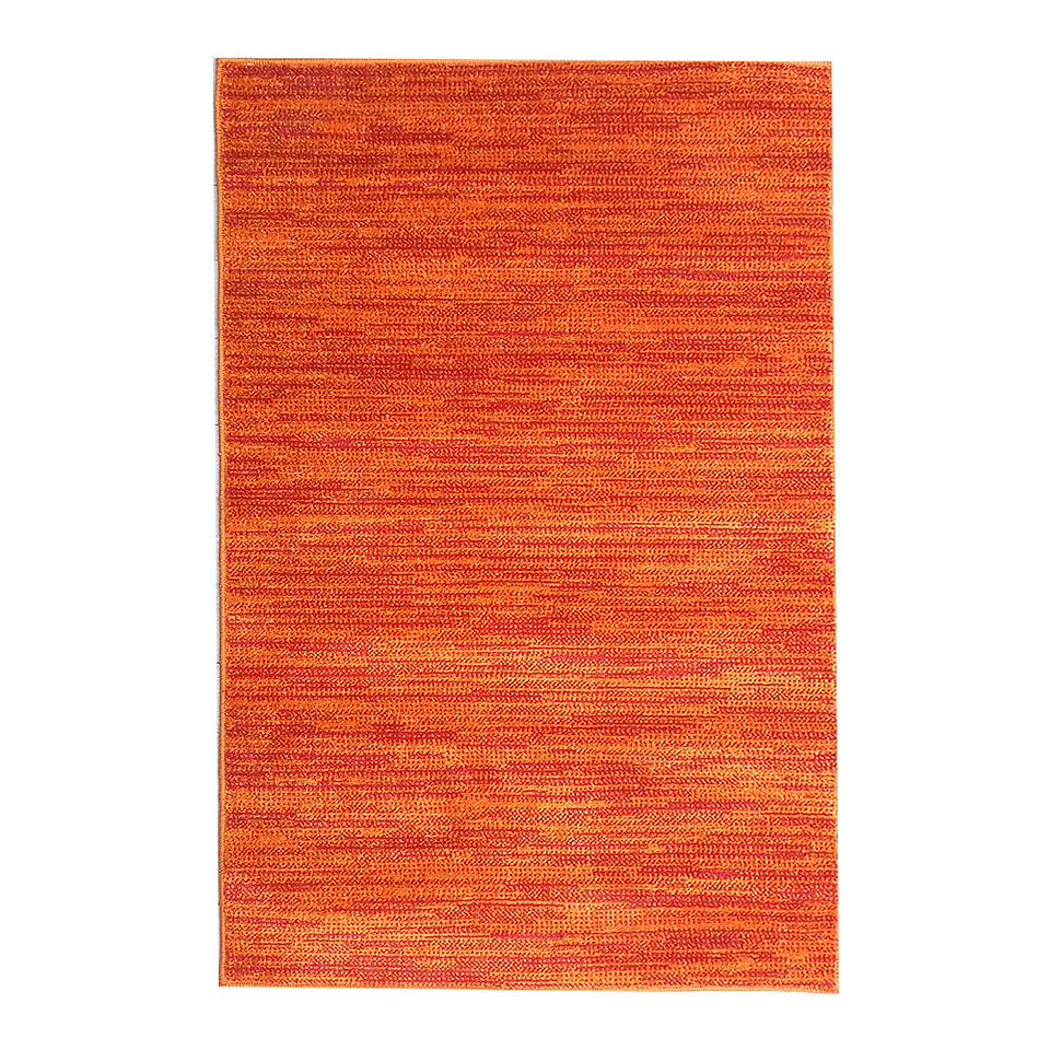 Alfombra Aloha Orange 117x77cm 1