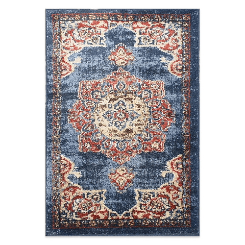 Alfombra Turca Sulthana / 95x64