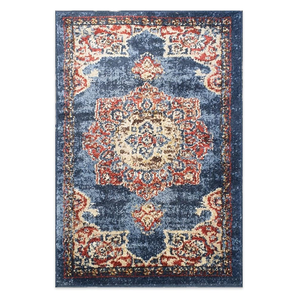 Alfombra Turca Sulthana / 95x64 1