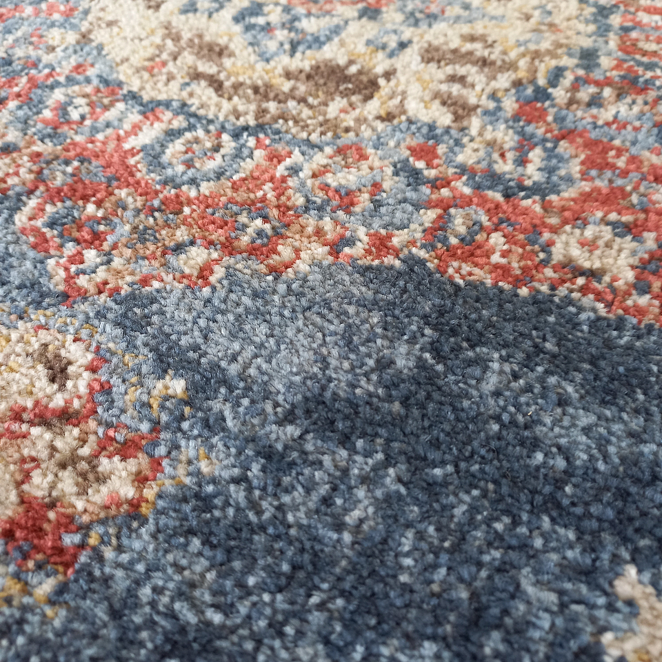 Alfombra Turca Sulthana / 95x64 2