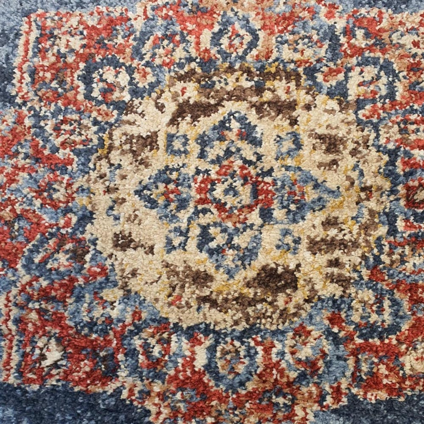 Alfombra Turca Sulthana / 95x64 3