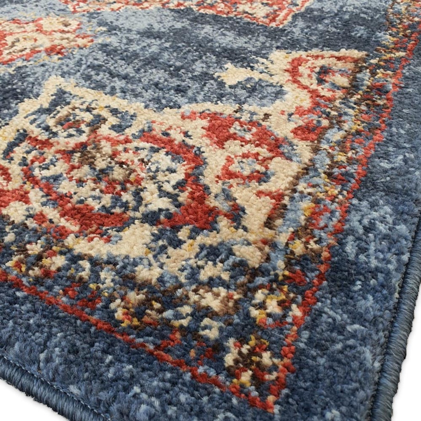 Alfombra Turca Sulthana / 95x64 4