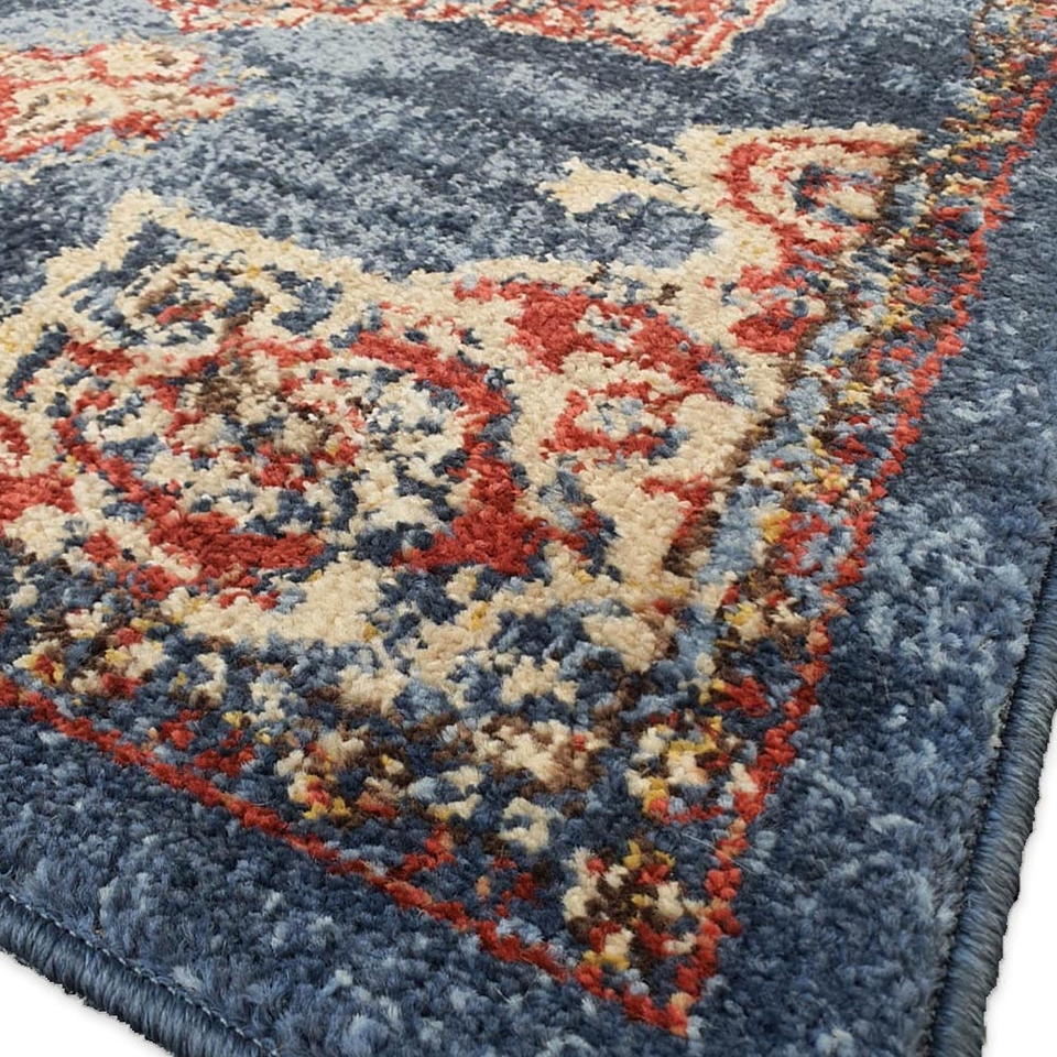 Alfombra Turca Sulthana / 95x64 4