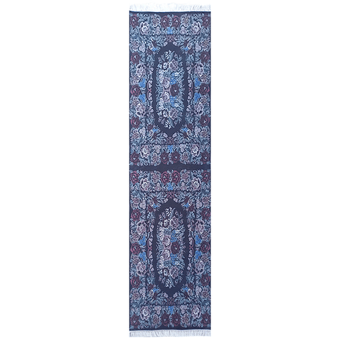 Alfombra Velvet Antideslizante Romantic Queen 310x78cm