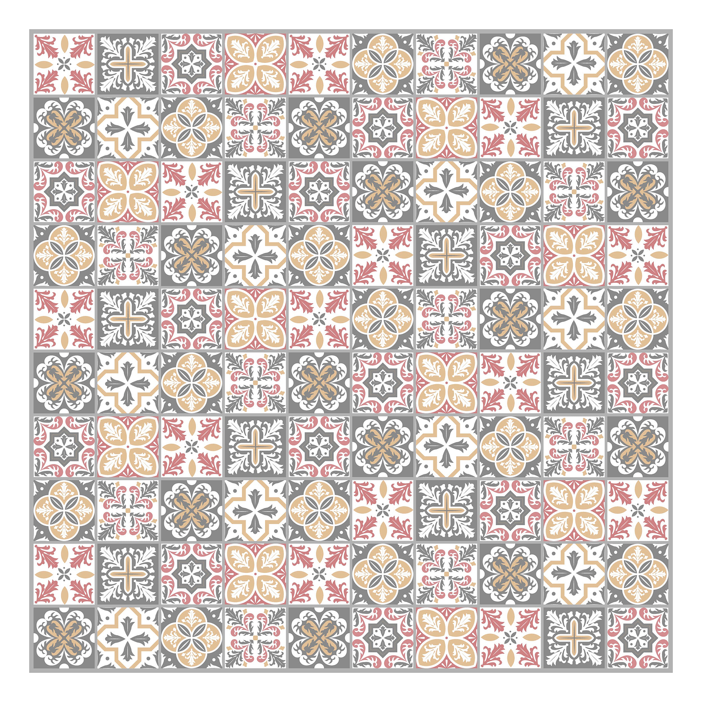 Alfombra Vinílica / Florencia 2