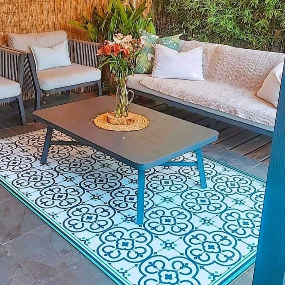 Alfombra Vinílica / Lamond 1